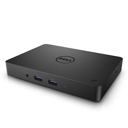 Dell docking station - dell,