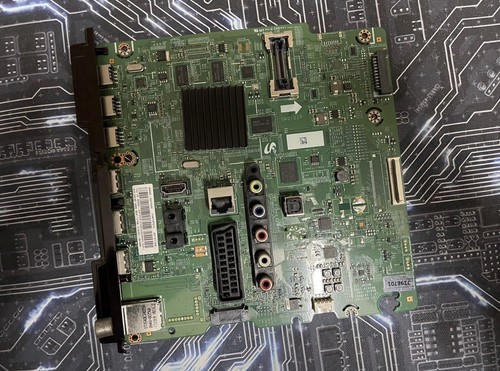 Main board ue46f6320 ue46f6400 - ue46f6320,