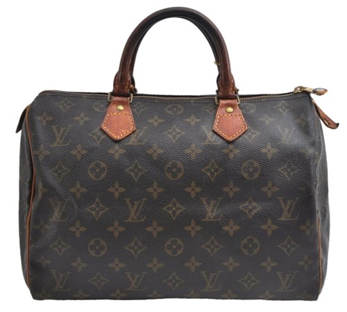Autentica borsa louis - autentica, vuitton