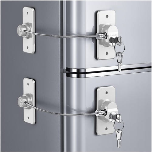 Pezzi blocca bambini per - 2,