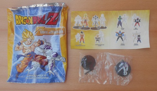 Dragon ball combo - dragon, z