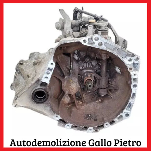 Cambio manuale marce per - cambio,