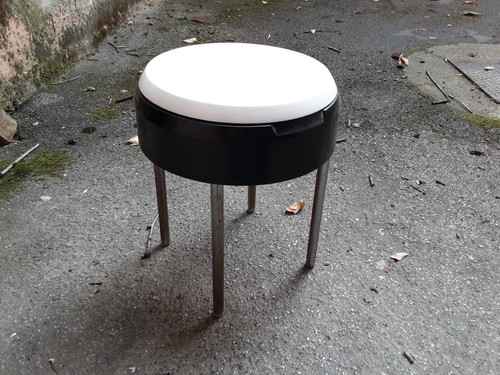 Seggiolino sgabello vintage - seggiolino-sgabello,