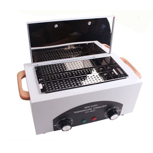 Sterilizzatore autoclave - sterilizzatore,