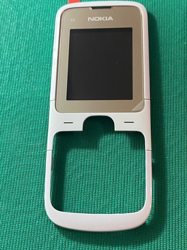 Cover frontale nokia - frontale,