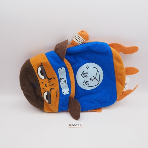 D2605a pakkun cane naruto - pakkun,