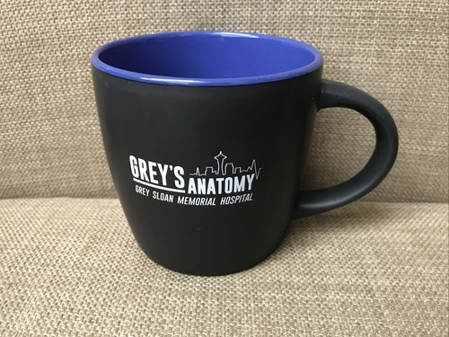 Tazza caffè promozionale nera