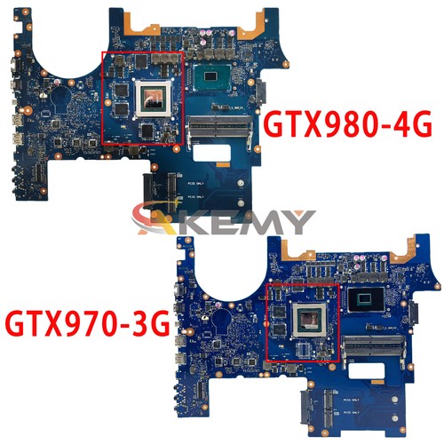 Per asus rog g752vy g752vt - per,