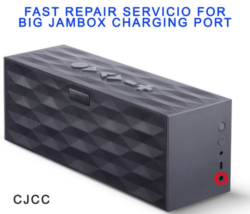 Big jawbone jambox servizio - big,