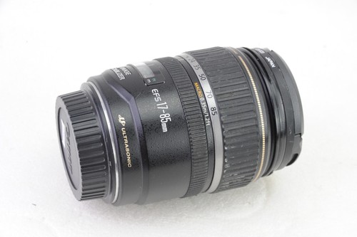 Canon f 4 5 - canon, 17-85