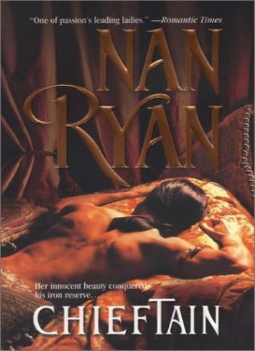 Chieftain nan ryan - chieftain, by