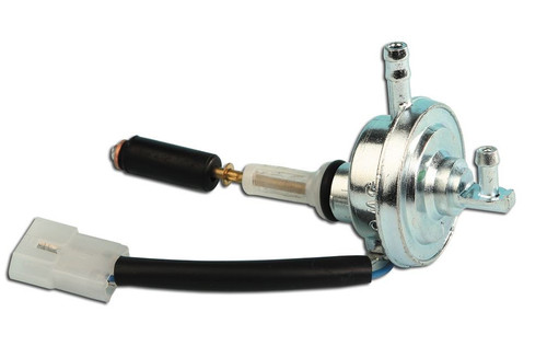 Rubinetto benzina per - c4,