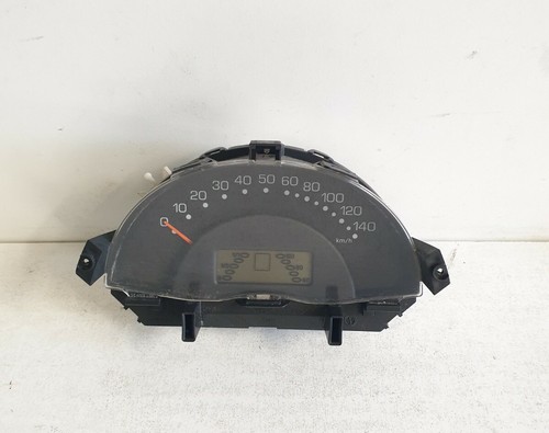 Bloc compteur vitesse smart - compteur,