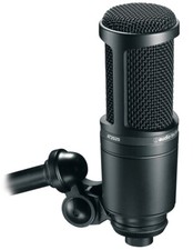 Audio technica microfono - microfono, da