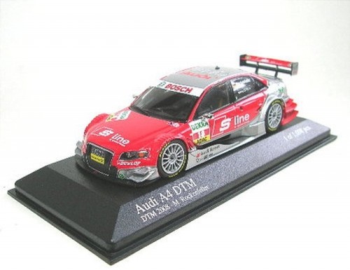 Audi 18 m rockenfeller - 4,