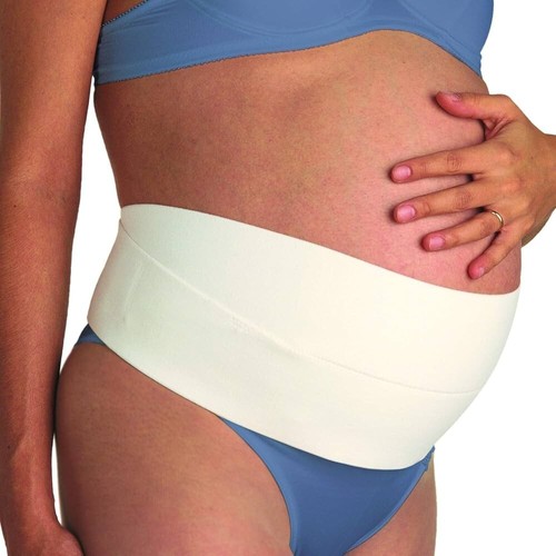 Fascia gravidanza supporto