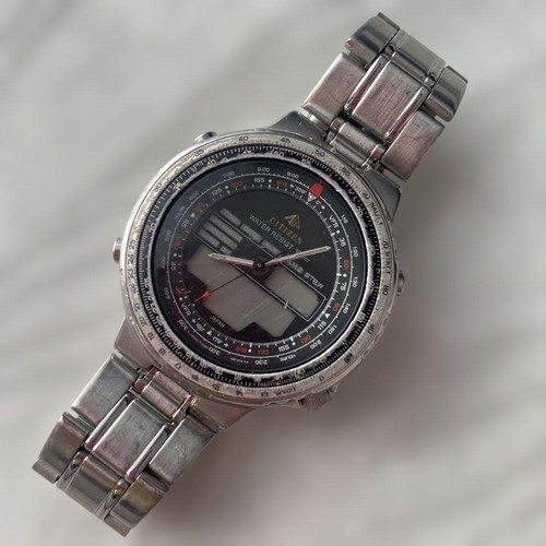 Orologio citizen c080 - citizen, c080-088492