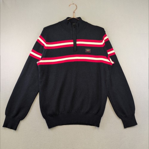 Maglione paul shark yachting - maglione,