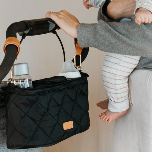 Beautiful stroller caddy - beautiful,