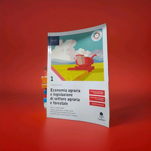 Economia agraria legisla - agraria, e