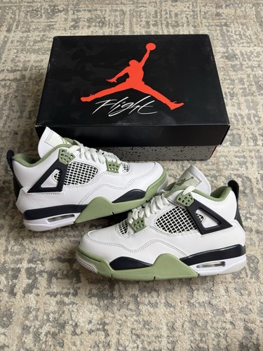 Taglia nike air jordan 4 - -,
