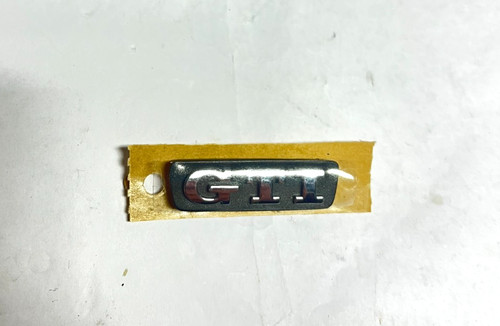 Originale golf gti - originale,