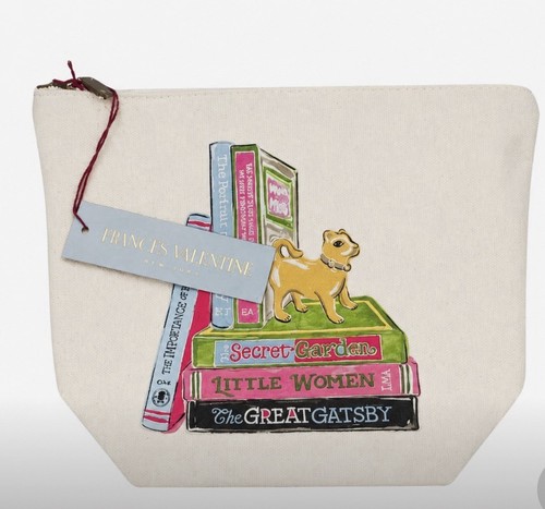 Borsa cosmetica frances - borsa,