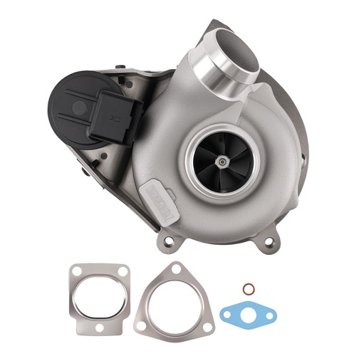 Nuovo turbocompressore per - nuovo,