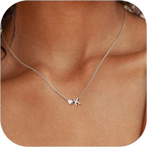 Collana argento 925 - collana,