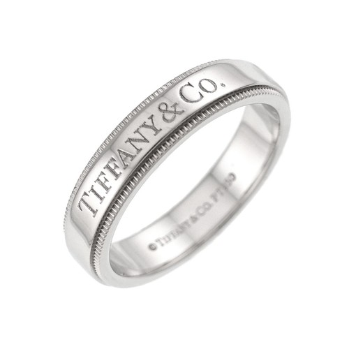 Tiffany anello doppio - anello,
