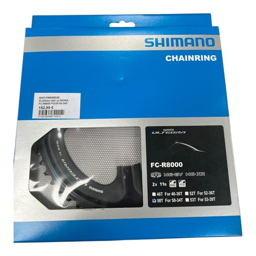 Shimano r8000 11s 50d - fc-r8000,
