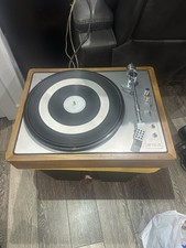 Lenco turntable vintage - , l85