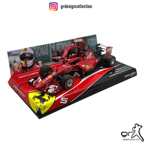 Sebastian vettel ferrari - -,