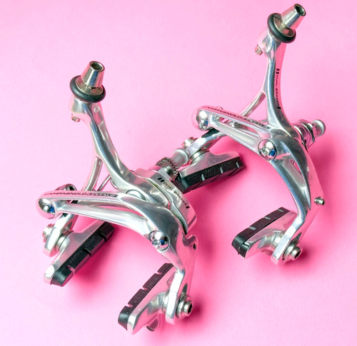 Set pinze freno campagnolo - pinze,