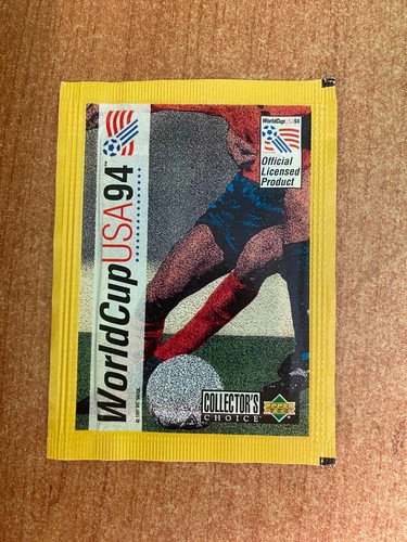 Bustina figurine world cup - world, usa