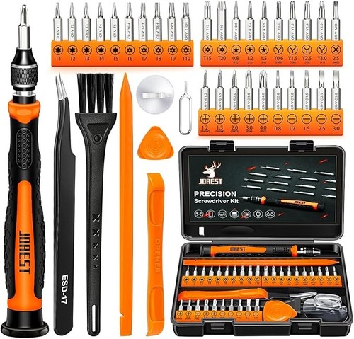 Jorest 38pcs set cacciaviti - jorest,
