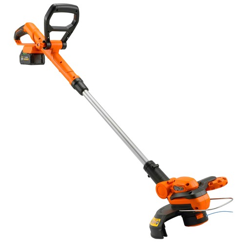 Outsunny decespugliatore - outsunny,