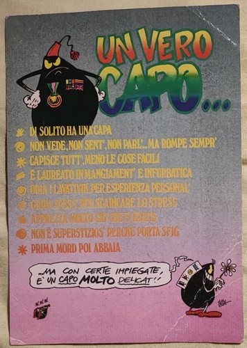Cartolina collezione - cartolina, da