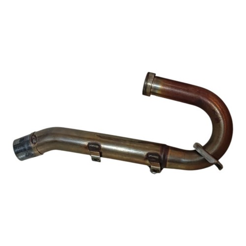 Collettore scarico beta 350 - scarico,