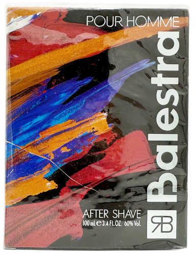 After shave renato balestra - renato,