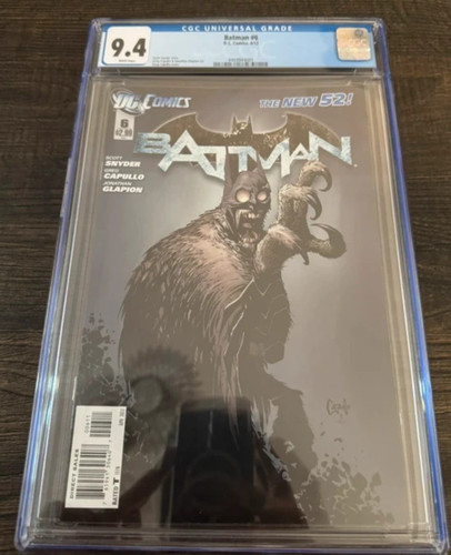 Batman 1st - batman, (1st