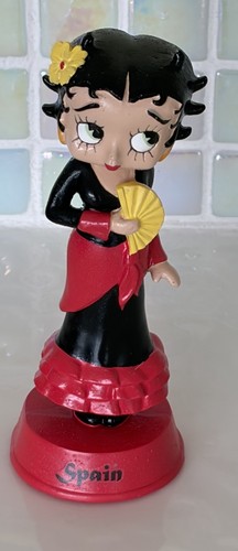 Statua statuina betty boop - statua,