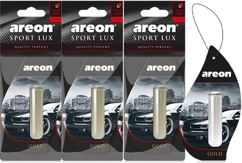 Areon deodorante liquido per - deodorante,