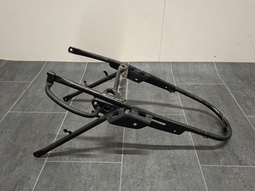 Telaio posteriore bmw r - (rail),