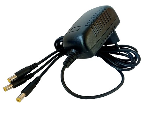 Carica batteria volpi - carica,