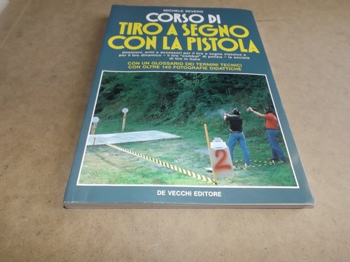 Michele severo corso tiro - michele, a