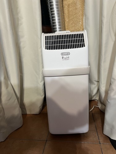 Longhi pinguino compact - de'longhi,