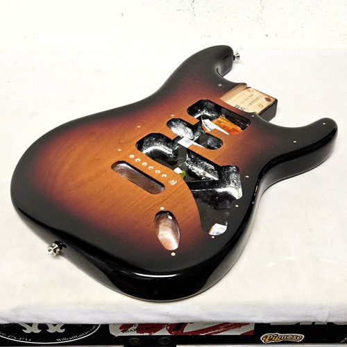 Luce fender american - fender,