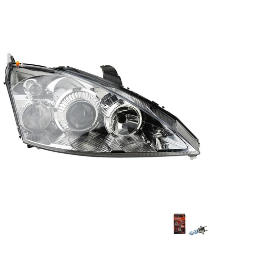 Faro osram night breaker - faro, +