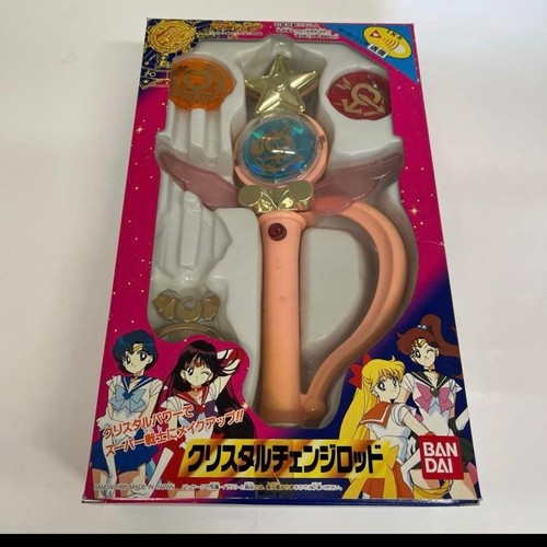 Sailor moon super - moon,